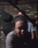 Kakak Adek Ngewe Di Dapur Nenek Seru Lo