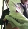 Pelajar SMP Masih Pake Seragam ngewe di Kelas