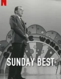 Sunday Best The Untold Story of Ed Sullivan (2025)