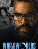 War of the Worlds (2025)