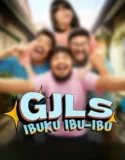 Film Indonesia GJLS Ibuku Ibu Ibu (2025)