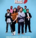 Film Indonesia Setengah Hati (2024)