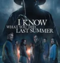 I Know What You Did Last Summer (2025)