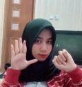 Syifa Cewek Pns Viral Pap Colmek Buat Doi