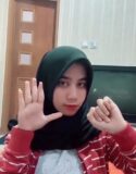Syifa Cewek Pns Viral Pap Colmek Buat Doi