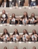 Teller Bank Cantik Pamer Toket Viral Toketbagus Video Bokep Avtube