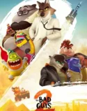 The Bad Guys 2 (2025)
