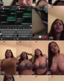 Viral Vcs Tiktokers Maysri Colmek Sampe Mendesah