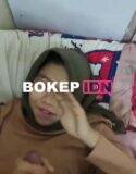 ANISSA LELAH SETELAH DEMO