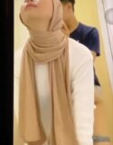 Amalia Mutya Ngewe Di WC Kampus