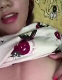 Bokep Indo Amvanne Selebgram Cantik Toket Gede