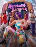 Film Indonesia Mendadak Dangdut (2025)