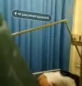 Ngintip Pasien Ngewe Di Dalam Ruangan Rumah Sakit