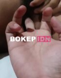 PUNYA OLIVIA CLAUDINE SETEBAL HUTAN AMAZON
