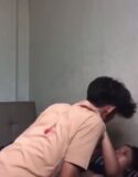 Pulang Sekolah langsung main