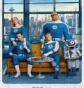 The Fantastic 4 First Steps (2025)