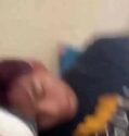 Video Viral selebgram Nadifa Viral di ewe jamet
