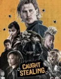 Caught Stealing (2025)