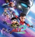 Ejen Ali The Movie 2 (2025)