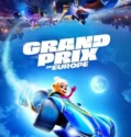 Grand Prix of Europe (2025)