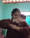 Kakak adek ngewe saat rumah sepi