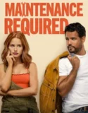 Maintenance Required (2025)
