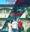 Stigmatized Properties Possession (2025)