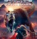 The Jurassic Games Extinction (2025)