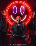 The Strangers Chapter 2 (2025)