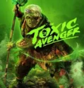 The Toxic Avenger Unrated (2025)