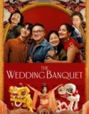 The Wedding Banquet (2025)