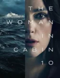 The Woman in Cabin 10 (2025)