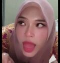 Bokep indonesia terbaru viral diblowjob jilbab