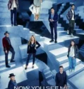 Now You See Me Now You Don’t (2025)
