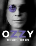 Ozzy No Escape from Now (2025)