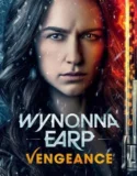 Wynonna Earp Vengeance (2024)