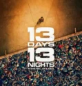 13 Days 13 Nights In the Hell of Kabul (2025)