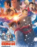 Detective Conan One Eyed Flashback (2025)