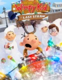 Diary of a Wimpy Kid The Last Straw (2025)