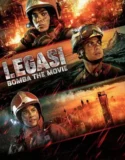 Legasi Bomba the Movie (2025)