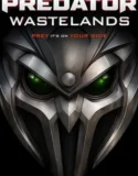 Predator Wastelands (2025)