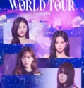 aespa WORLD TOUR in cinemas (2024)