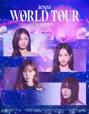 aespa WORLD TOUR in cinemas (2024)