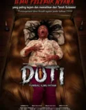 Film Indonesia Doti Tumbal Ilmu Hitam (2025)