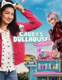 Gabby’s Dollhouse The Movie (2025)