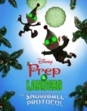 Prep and Landing The Snowball Protocol (2025)
