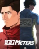 100 METERS (2025)