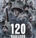 120 Bahadur (2025)