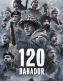 120 Bahadur (2025)
