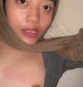 Bokep di colmekin pacar abg jilbab malay keenakan